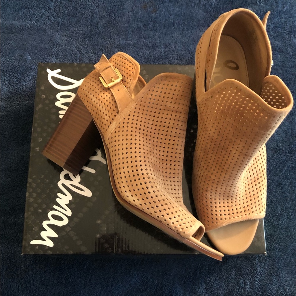 Boots - Picture 2 of 2